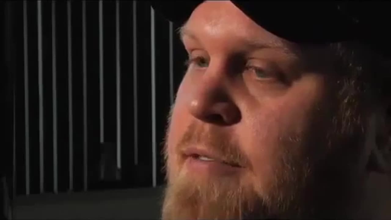 Gray State..The Rise - Rough Cut - Directed by David Crowley (AMAZING Documentary ) 2015