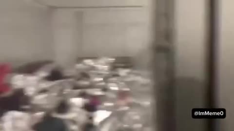Democrats didn’t care about those facilities or the immigrants.
