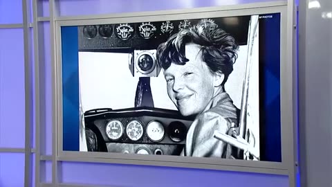 Purdue Research Foundation joining efforts to locate Amelia Earhart's lost plane
