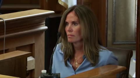 Witnesses Take the Stand: Inside Karen Read’s High-Stakes Murder Retrial