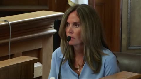 Witnesses Take the Stand: Inside Karen Read’s High-Stakes Murder Retrial