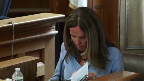Witnesses Take the Stand: Inside Karen Read’s High-Stakes Murder Retrial