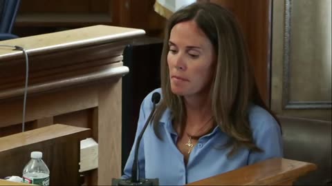 Witnesses Take the Stand: Inside Karen Read’s High-Stakes Murder Retrial