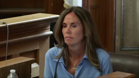 Witnesses Take the Stand: Inside Karen Read’s High-Stakes Murder Retrial