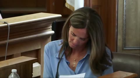 Witnesses Take the Stand: Inside Karen Read’s High-Stakes Murder Retrial