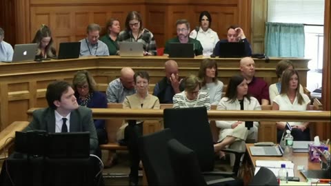 Witnesses Take the Stand: Inside Karen Read’s High-Stakes Murder Retrial