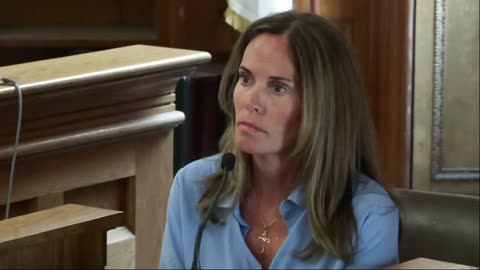 Witnesses Take the Stand: Inside Karen Read’s High-Stakes Murder Retrial