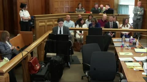 Witnesses Take the Stand: Inside Karen Read’s High-Stakes Murder Retrial