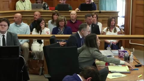 Witnesses Take the Stand: Inside Karen Read’s High-Stakes Murder Retrial