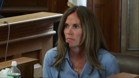 Witnesses Take the Stand: Inside Karen Read’s High-Stakes Murder Retrial
