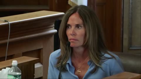 Witnesses Take the Stand: Inside Karen Read’s High-Stakes Murder Retrial