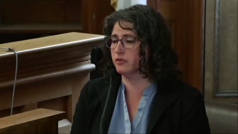 Witnesses Take the Stand: Inside Karen Read’s High-Stakes Murder Retrial
