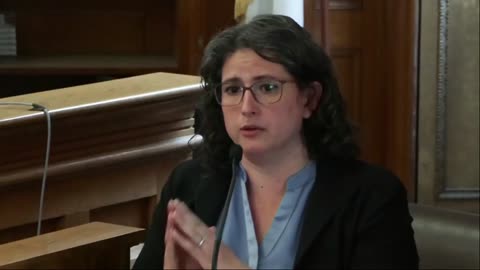 Witnesses Take the Stand: Inside Karen Read’s High-Stakes Murder Retrial