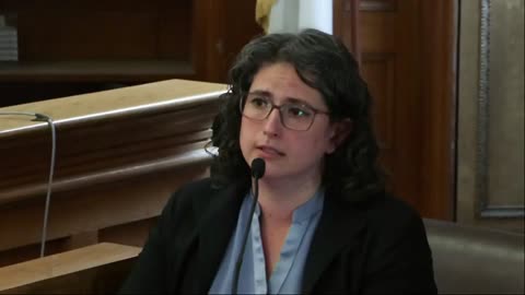 Witnesses Take the Stand: Inside Karen Read’s High-Stakes Murder Retrial