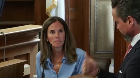 Witnesses Take the Stand: Inside Karen Read’s High-Stakes Murder Retrial