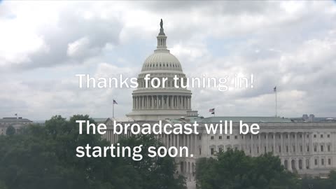 LIVE: Sen. Marshall & Colleagues Host Press Conference on No Tax on Overtime Legislation | 05-06-25