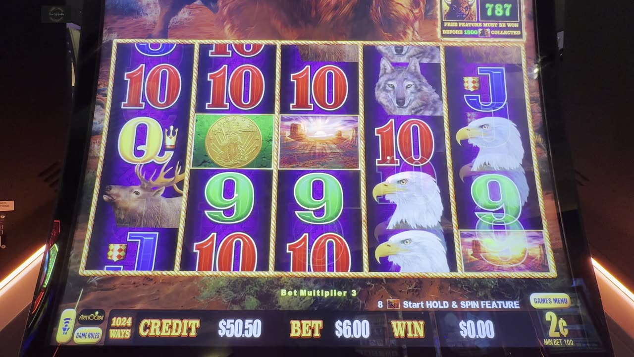 BIG comeback on Buffalo 🔥🎰💥