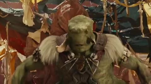 🔥Epic Arena Battle! John Carter vs. Giant White Apes | Intense Sci-Fi Action 🔥