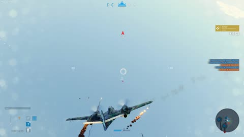 Tier 8 drops