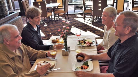 Santé of North Scottsdale - Experienced Skilled Nursing in Scottsdale, AZ
