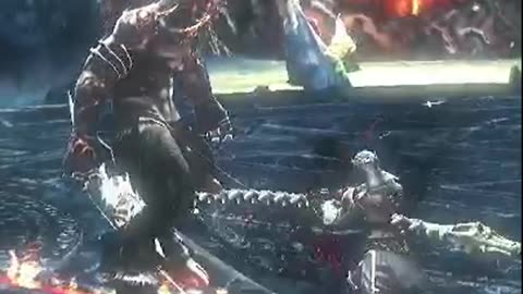 ¡Desata tu furia!