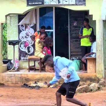 Women and the love of money