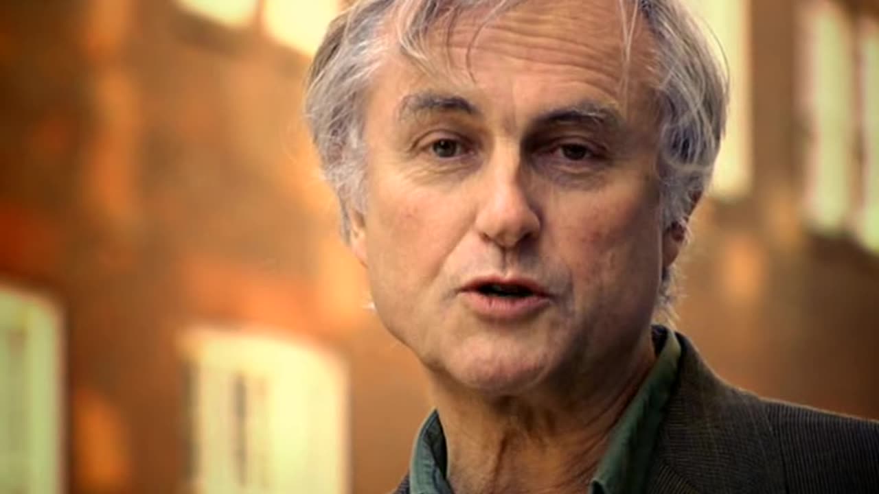 The Root of All Evil - The God Delusion (1 of 2)