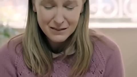 You Won’t Believe What She Does To Keep Crying !! #viral #shorts #movie