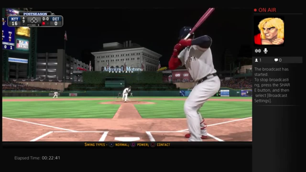 MLB 14_ The Show. Road To The Sow Continues. (5_15_14) Part 2