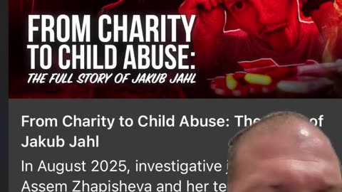 Czech maniac is still free, and have not taken accountable for all the horrors he did in Tanzania.