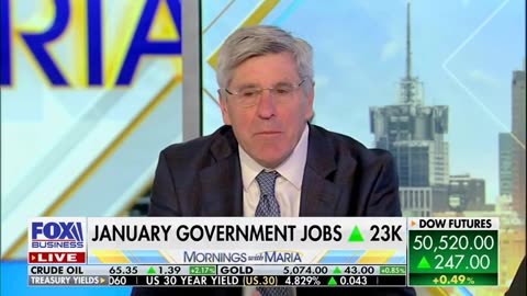 U.S. Economy adds stronger-than-expected 130,000 jobs in January