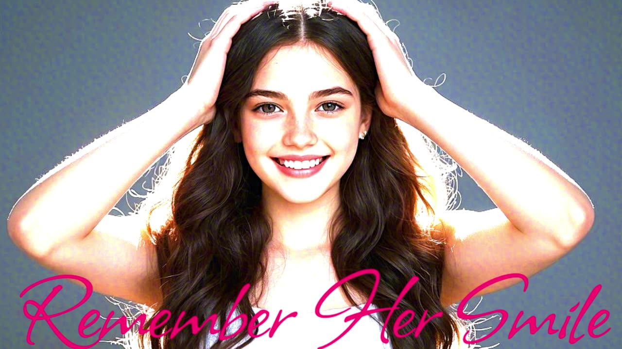 ROCK. Song I Remember Her Smile..