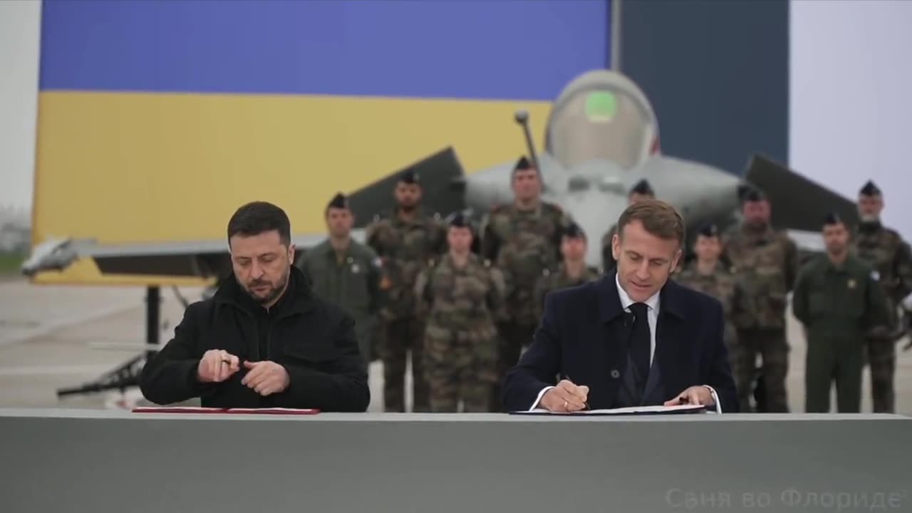 Need to somehow overshadow the Mindich tapes scandal... 😂