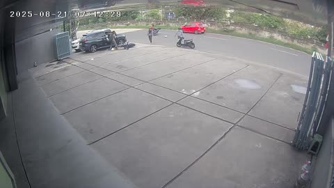 😱🚨 Car Door Opens and... WOAH! Unfortunate Person's Shocking Surprise | FunFM