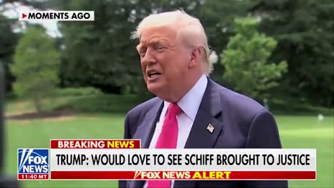 LMAO: AOC Will Be FUMING After Trump Just Exposed Her In Front of The Media