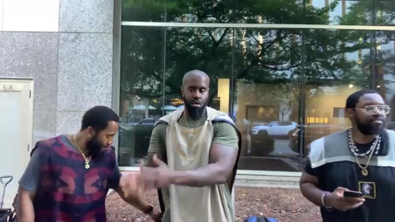 GMS CHARLOTTE MIDWEEK LIVE 8/13/2025