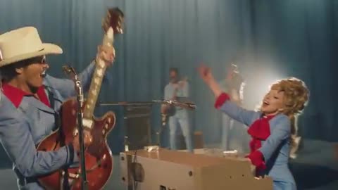 Viral: Lady Gaga, Bruno Mars - Die With A Smile (Official Music Video)