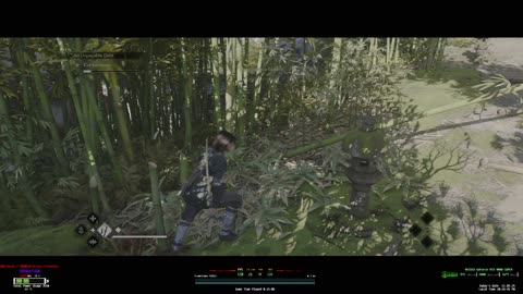 Assassin's Creed Shadows 4k HDR PC Gameplay 9800x3d RTX 4080 Super free game
