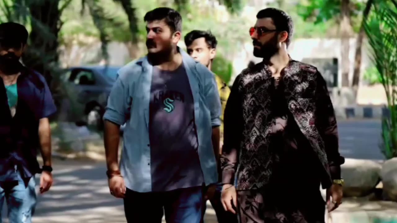 Sanwal yaar piya episode 12 part 3