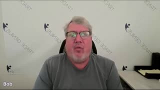 Bob Kudla: 2026 Crash? NESARA GESARA 2.0 .......