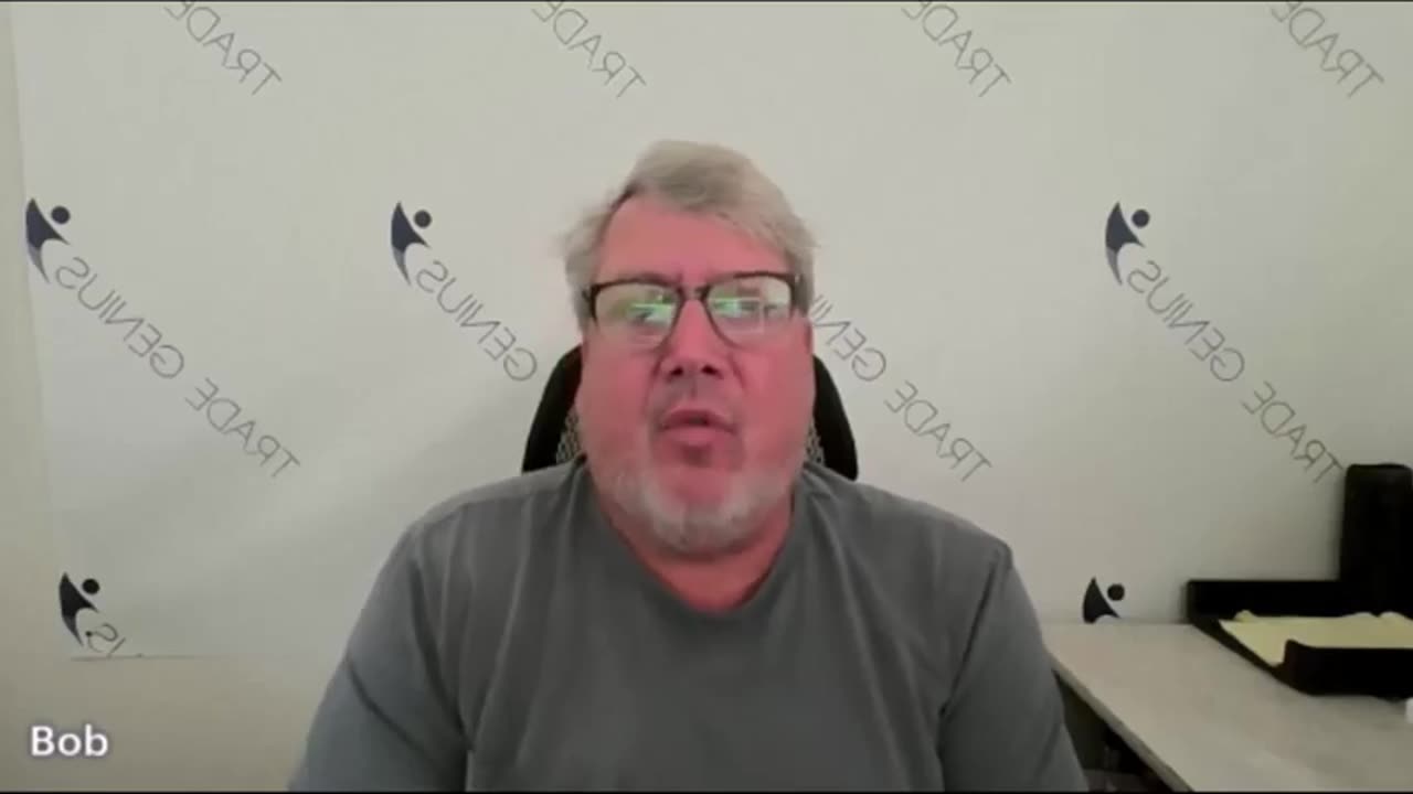 Bob Kudla: 2026 Crash? NESARA GESARA 2.0 .......