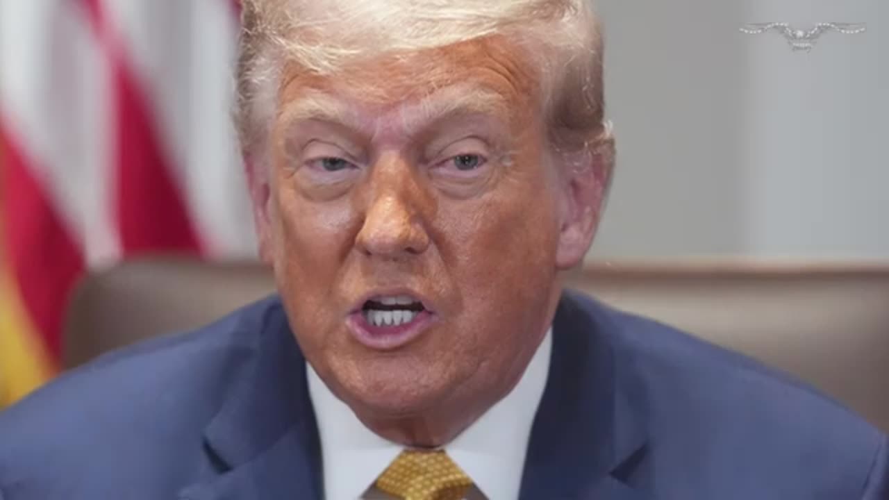 President Donald Trump allowed to temporarily cut federal workforce