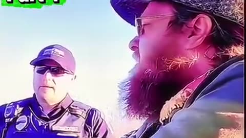 Drink these words ok 👆🏼spoiler: he's a federal agent