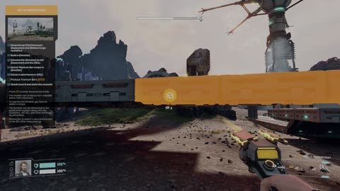 Star Rupture Episode 2: The Factory Grows