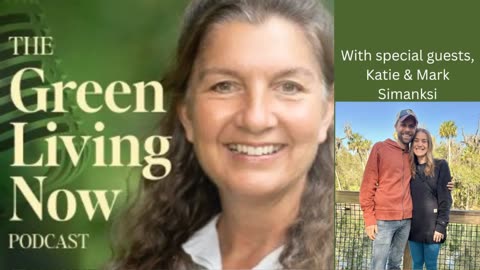What Happens When You Ditch the Toxins? This Couple’s Healing Story Will Inspire You