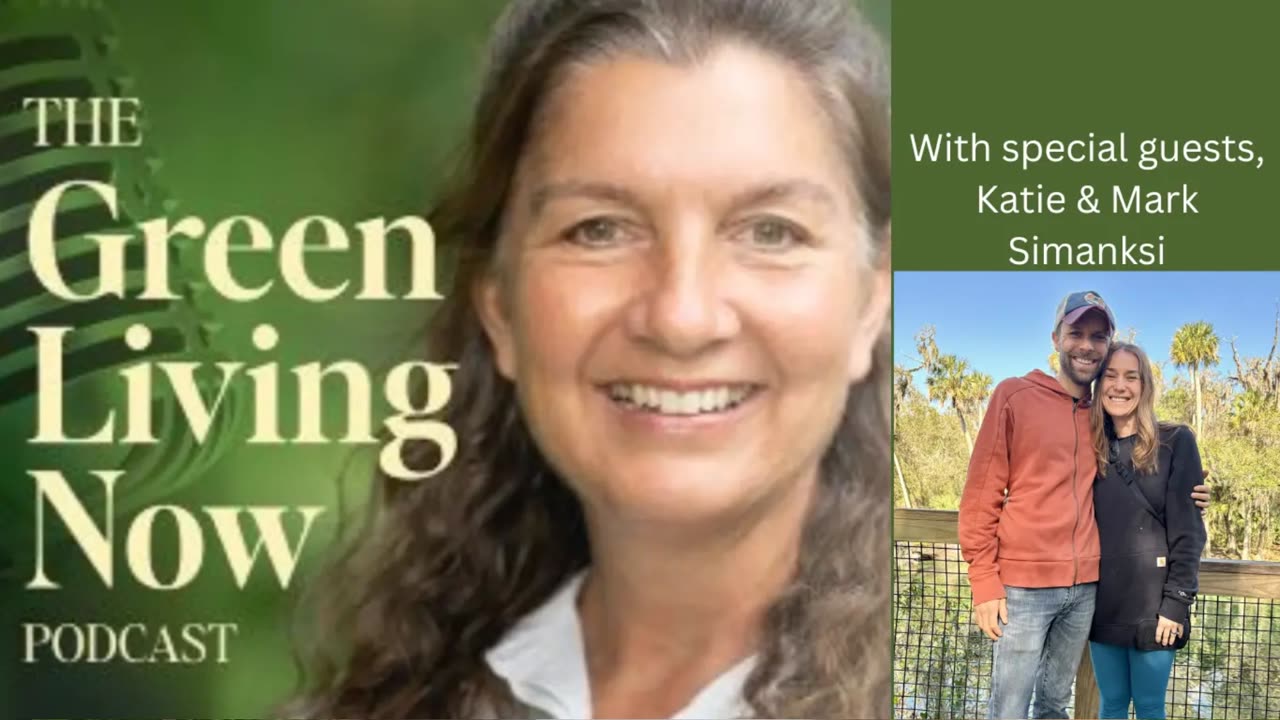 What Happens When You Ditch the Toxins? This Couple’s Healing Story Will Inspire You
