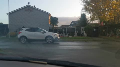 A Very Deadly Serial Killer Virus