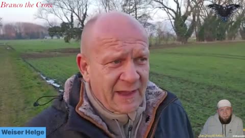 Carsten Jahn - Einfach nur peinlich!!