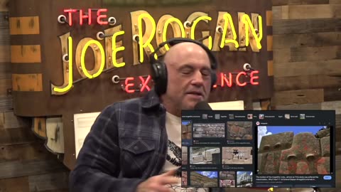 Talking about the mysterious 'Stone Nubs' we find on ancient megalithic structures