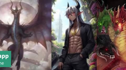 Reborn in Danmachi as a Dragon Kin ch 305-314